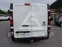 2021 Fiat Talento