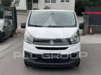2021 Fiat Talento