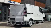 2021 Fiat Talento
