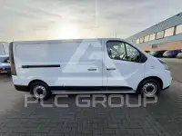 2021 Fiat Talento