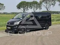 2021 Fiat Talento