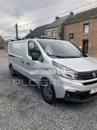 2021 Fiat Talento