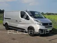 2021 Fiat Talento