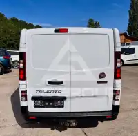 2021 Fiat Talento
