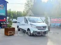 2021 Fiat Talento
