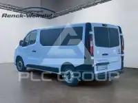 2021 Fiat Talento