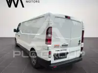 2021 Fiat Talento