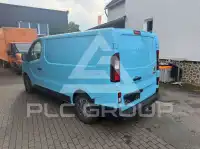 2021 Fiat Talento