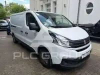 2021 Fiat Talento