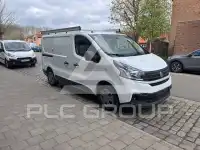 2021 Fiat Talento