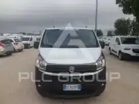 2021 Fiat Talento