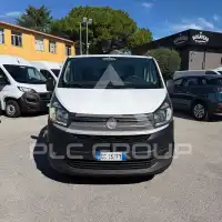 2021 Fiat Talento