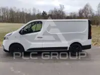 2021 Fiat Talento