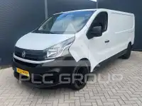 2021 Fiat Talento
