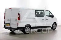 2021 Fiat Talento