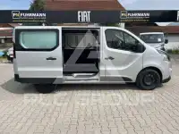 2021 Fiat Talento
