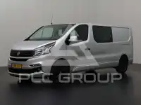 2021 Fiat Talento