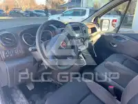 2021 Fiat Talento