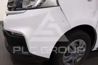 2021 Fiat Talento