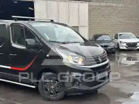 2021 Fiat Talento