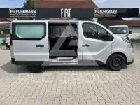 2021 Fiat Talento