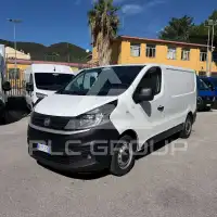 2021 Fiat Talento