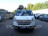 2021 Fiat Talento