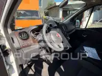 2021 Fiat Talento