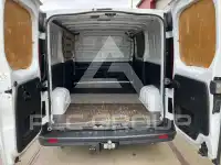 2021 Fiat Talento