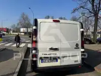 2021 Fiat Talento