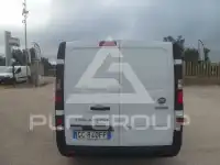 2021 Fiat Talento