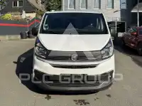 2021 Fiat Talento