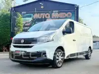 2021 Fiat Talento