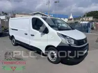 2021 Fiat Talento