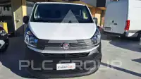 2021 Fiat Talento