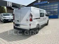 2021 Fiat Talento