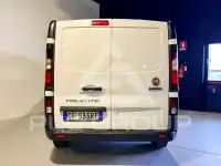 2021 Fiat Talento