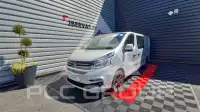 2021 Fiat Talento