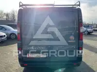 2021 Fiat Talento