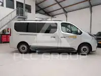 2021 Fiat Talento