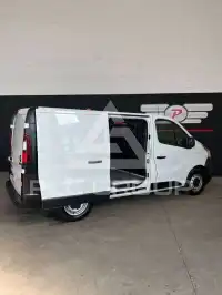 2021 Fiat Talento