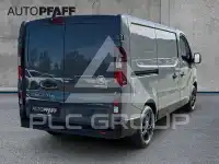 2021 Fiat Talento