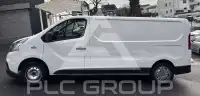 2021 Fiat Talento