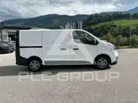 2021 Fiat Talento