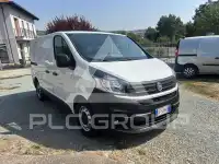 2021 Fiat Talento