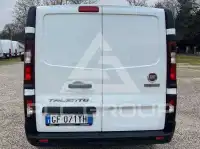 2021 Fiat Talento