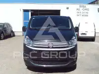 2021 Fiat Talento