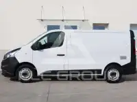 2021 Fiat Talento