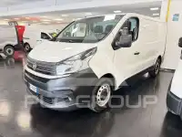 2021 Fiat Talento
