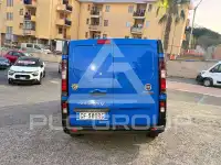 2021 Fiat Talento